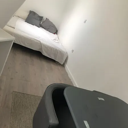 Апартаменты Cosy Au Coeur De 11