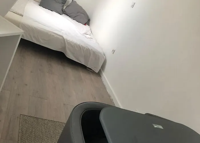 Apartman Cosy Au Coeur De 11