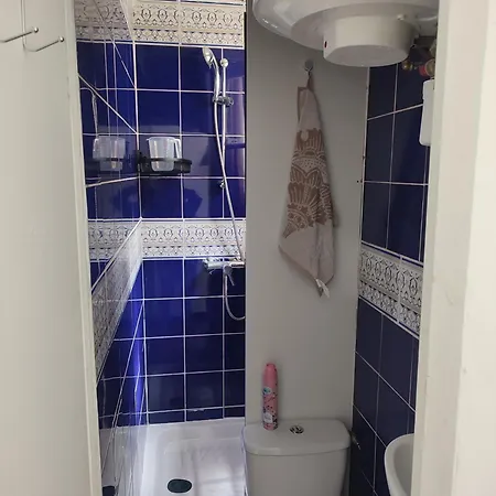 Cosy Au Coeur De 11 Apartament *